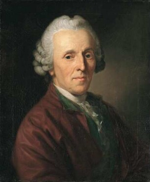 Christian Fürchtegott Gellert