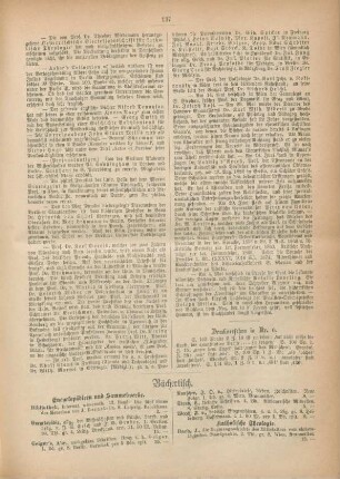 137-140 Bibliographie
