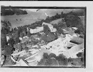 Arolsen, Schloß Canstein