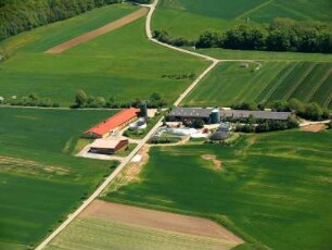 Bad Rodach, Lempertshäuser Straße
