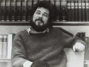 Richard Pietrass