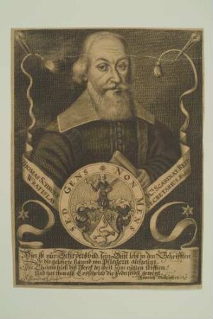 Thomas von Schröer