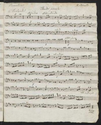 Flauto piccolo