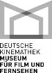 Deutsche Kinemathek - Museum für Film und Fernsehen (Mediathek)