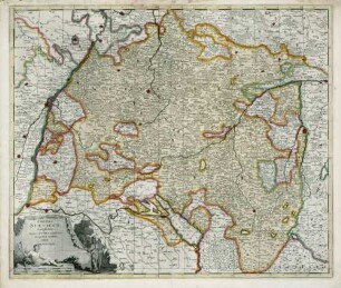 Circulus Suevicus complectens