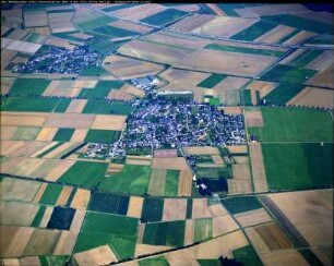 Rheinbach-Oberdrees u. Niederdrees