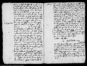 Gutachten ("vota dominarum") in den Auseinandersetzungen zwischen Kurmainz und Erfurt