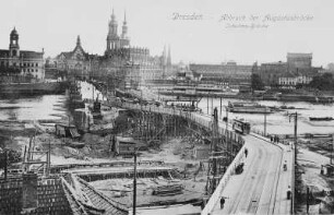 Augustusbrücke