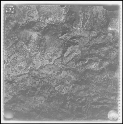 Aufnahme 006 - Ostküste Argolis – Petrothalassa – Kounoupi