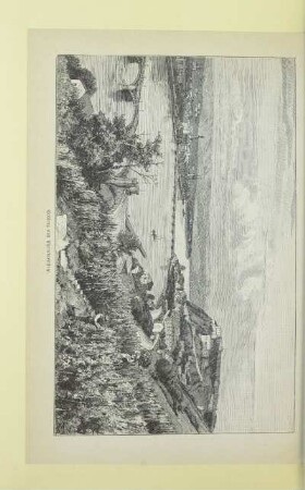Coblenz und Ehrenbreitstein