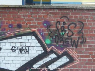 {PEACE} IVAN | fBS CREW