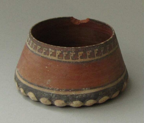 Clay pot