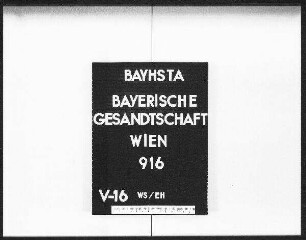Differenzen zwischen Kurpfalz und Kurmainz wegen des Heimfalls der Steinkallenfelser Lehen