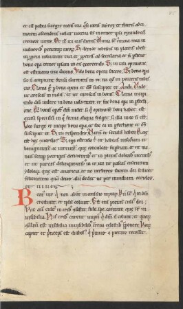 Sermones et sententiae