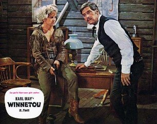 Winnetou II