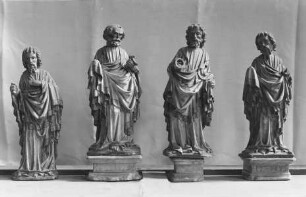 Apostelgruppe