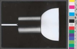 BEGA Pendelleuchte "Nr. 9589" von Heinrich Gantenbrink