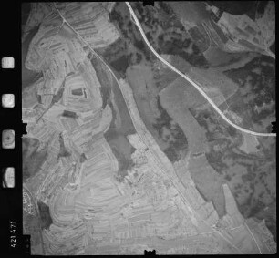 Luftbild: Film 1 Bildnr. 186