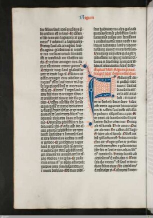 Liber primus Samuhelis / Liber secundus Regum [2. Samuel]