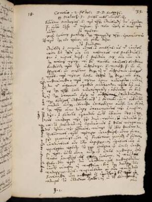 33-34, 2.2.1565 (vesperi), Mal 3