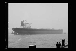 Thor (1973), Frigga.- Seereederei "Frigga" AG, Hamburg