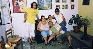 Flamenco mi vida