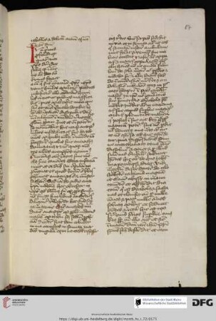 Adso Dervensis, De antichristo