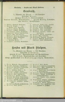 Heyda mit Mark Stolpen