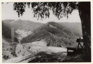 Luisenheim - Evakuierung der Schwestern. Gütenbach