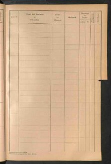 Standesamtsbuch der Stadt Aschaffenburg: Register Eheschließungen 1927 - 1929