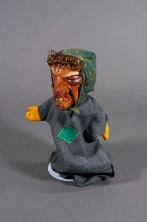 Handpuppe