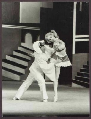 Pulcinella (Igor Stravinsky)