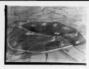 Kassel, Henschel Flugmotorenbau