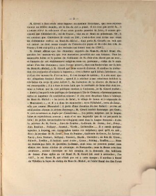 Notes critiques servant d'appui et de supplément aux annales précédentes