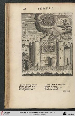 Semele