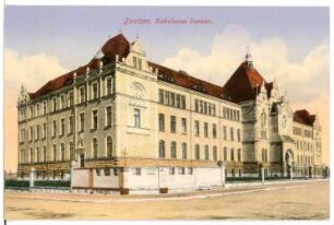Bautzen. Katholisches Seminar