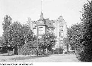 Haus "Marienburg"