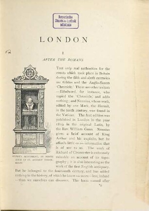 London : With 124 ill.