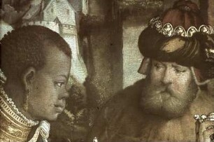 Anbetung der Könige