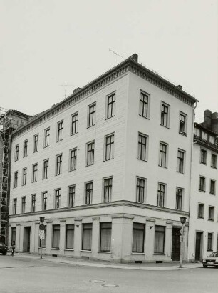 Wohnhaus, Görlitz Görlitz