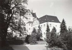 Torbau, Pretzsch (Elbe)