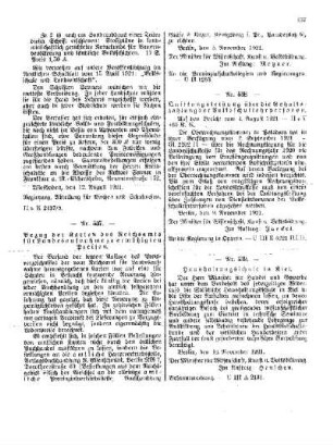 Bezug der Karten des Reichsamts für Landesaufnahme zu ermäßigten Preisen : [Amtlicher Teil]