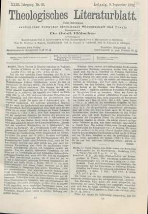 425-426 [Rezension] Batiffol, Pierre, Etudes d'histoire et de théologie positive