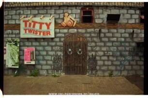 PAiNTED By chriscrash | 2000 | unleserlich