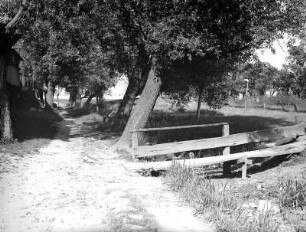 Alt Finkenwerder 1924