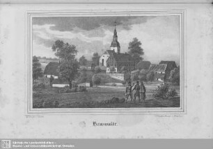 Hauswalde : zu Lieferung 59