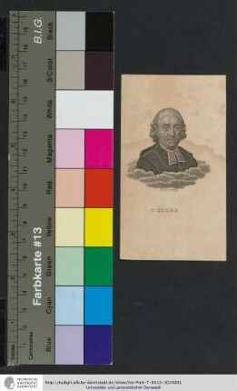 Teller / Falcke sc. Nrbrg.