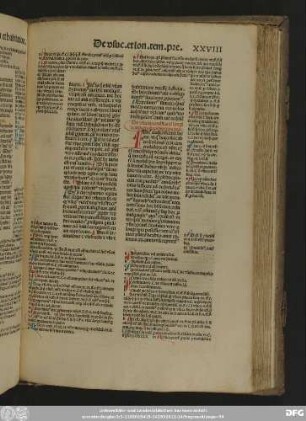 De usuc[apionibus] et lon[gi] tem[poris] pre[scriptionibus]