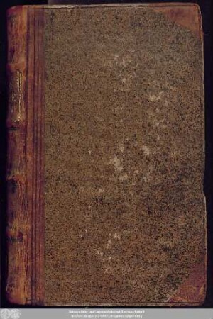 2.1747/48 [Stück 11-20.]: Friedrich Wilhelm Krafts neue theologische Bibliothek, darinnen von den neuesten theologischen Büchern und Schriften Nachricht gegeben wird