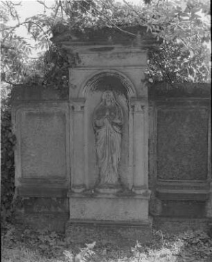 Innerer Friedhof